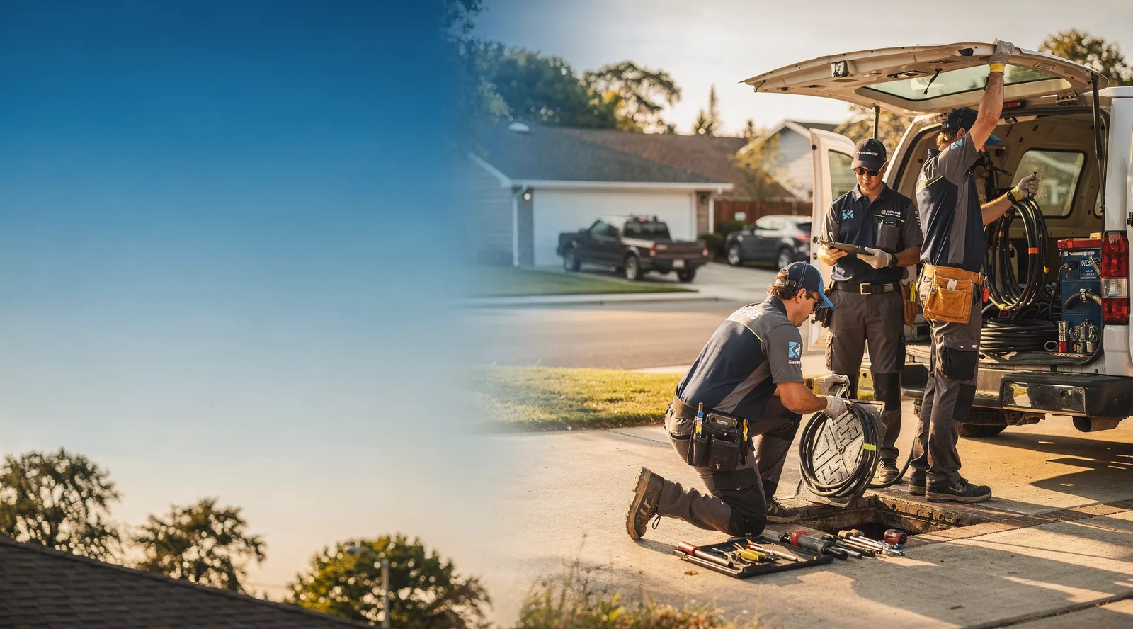 Water Softener Installation in Alhambra, CA near me